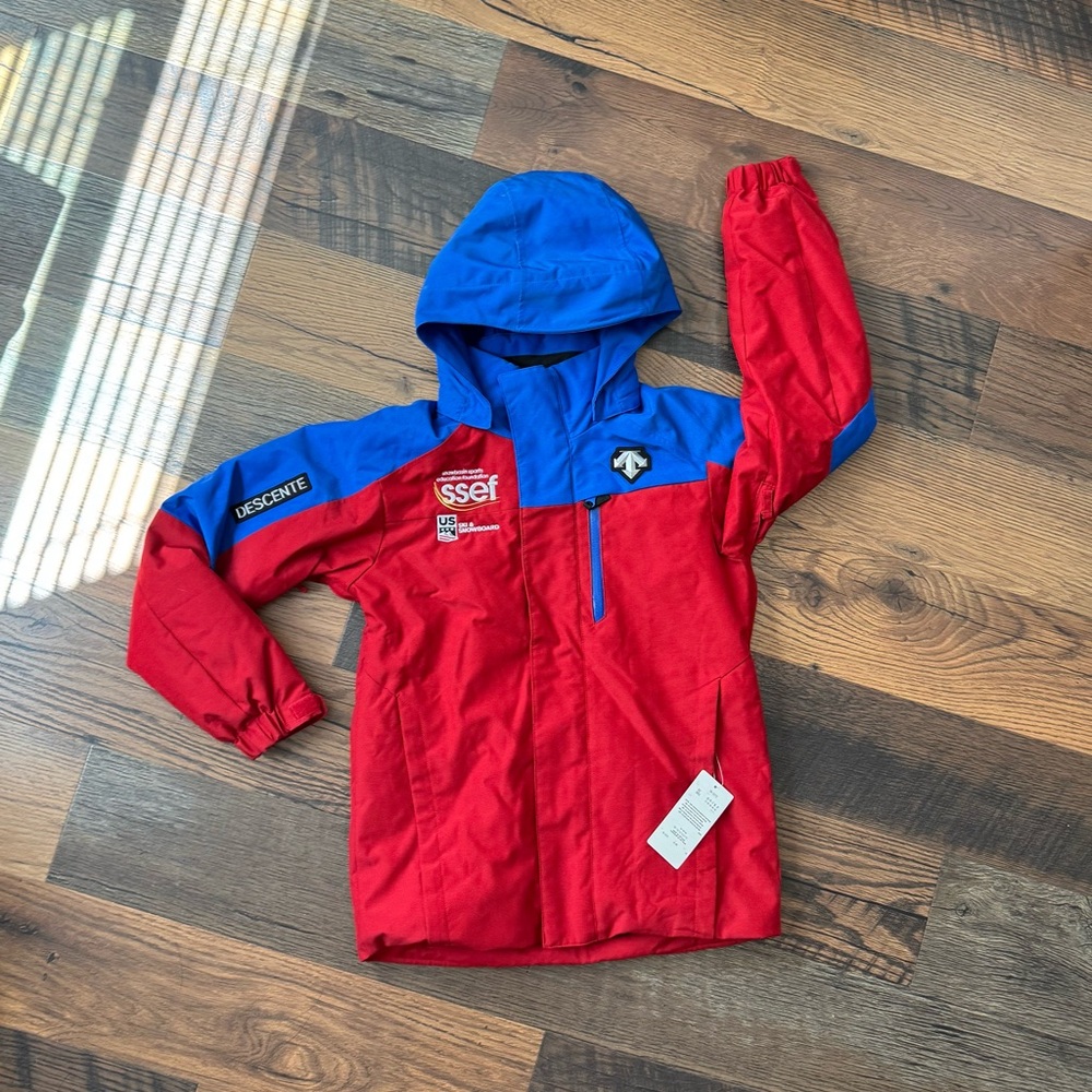 🌟Descente Ski & Snow Jacket🌟